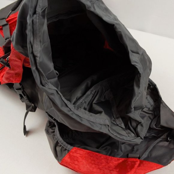 Free Knight 60L Hiking Backpack Outdoor Trekking Backpack Unisex - FCM16 - Picture 10 of 12